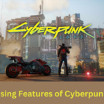 Surprising Features of Cyberpunk 2077