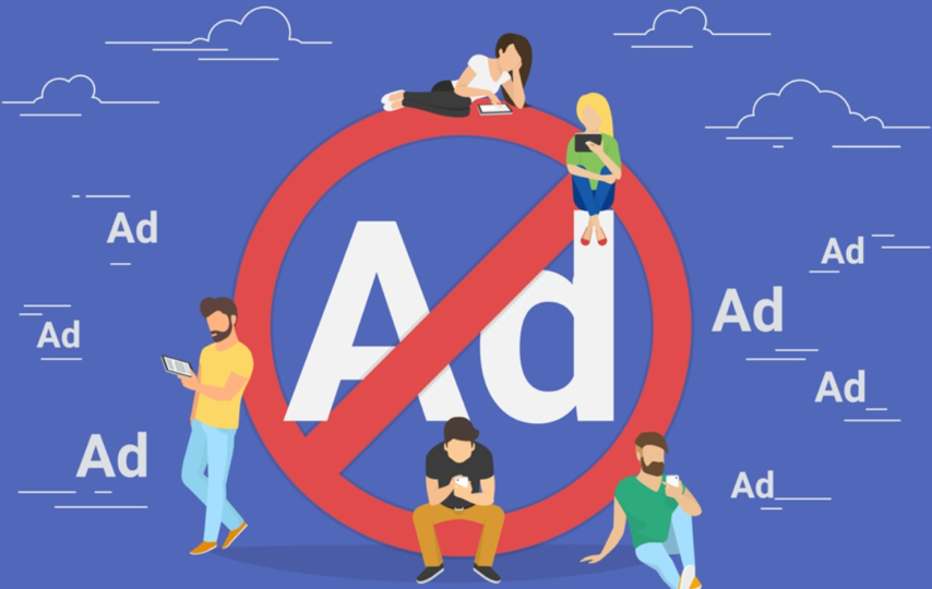 Ways to Stop Seeing Ads on Facebook
