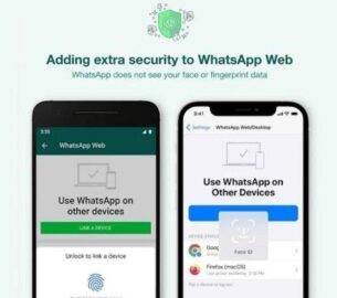 WhatsApp Linked Device Security Upgrade