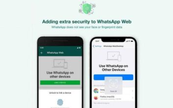 WhatsApp Linked Device Security Upgrade