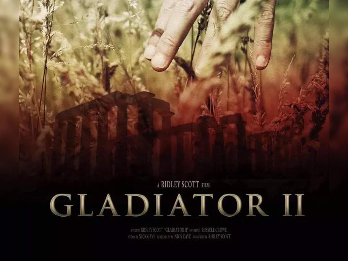 Gladiator 2 