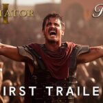 Gladiator 2 Trailer