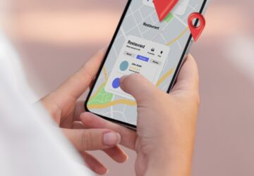 Location-Based Apps