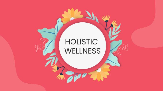 Wholeness of Holistic Health Practices