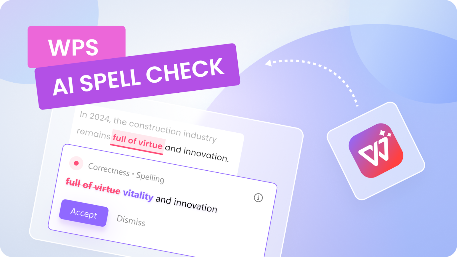 Enhance Your Writing: Explore WPS Office and its AI Spell Check Tool ...