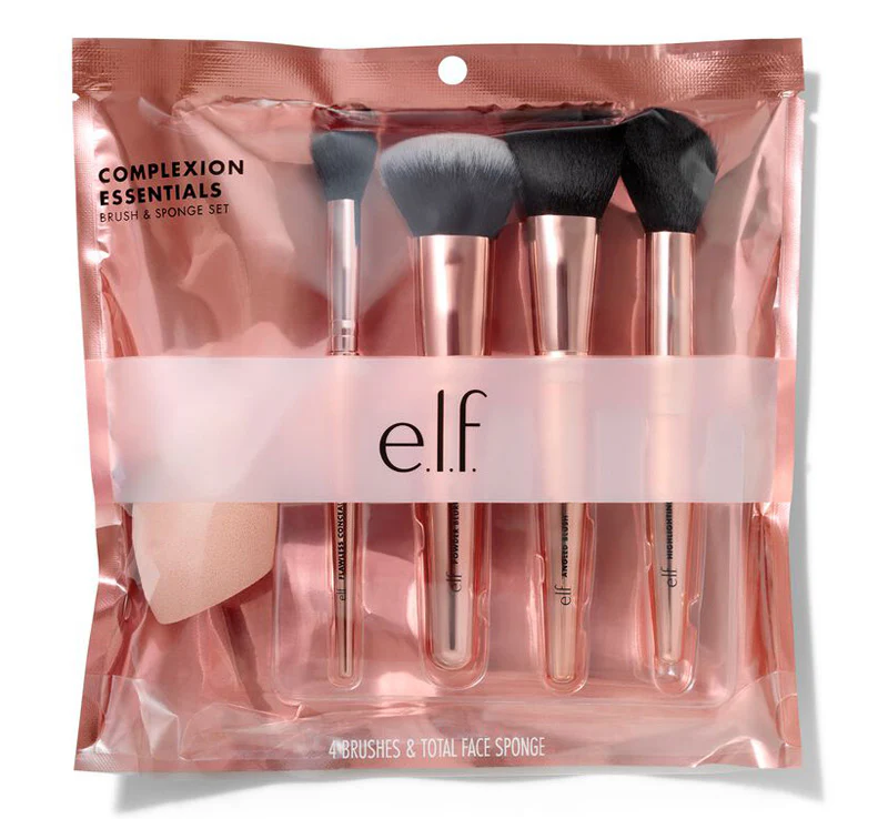 Transform Your Look with Elf Essentials and Glam Raider's Finest