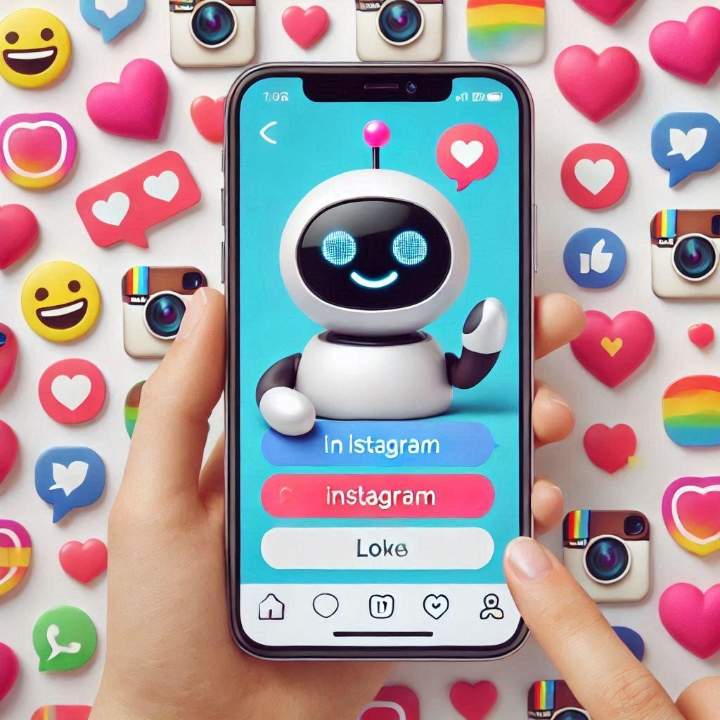 How Instagram Chatbots Can Boost Your Sales and Support