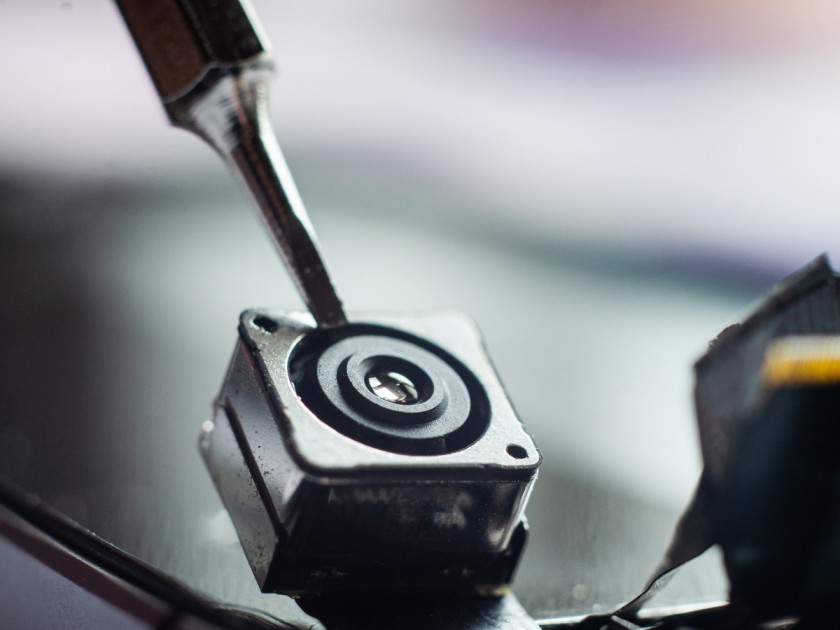 Smarter Factories: Camera Modules for Efficiency and Quality | Tech ...