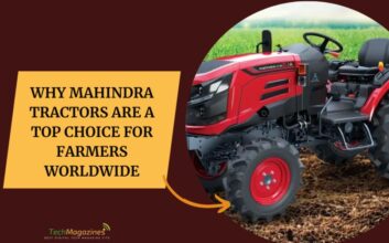 Why Mahindra Tractors Are a Top Choice for Farmers Worldwide