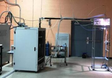Commercializing Plasma-Based Technologies