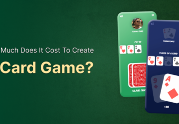 How Much Does It Cost To Create A Card Game?