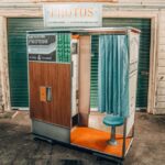 Rent a Vintage Photo Booth