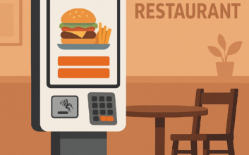 Protect Your Touch Screen Kiosk from Unwanted Access