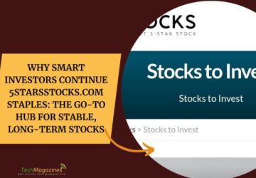 5starsstocks.com Staples