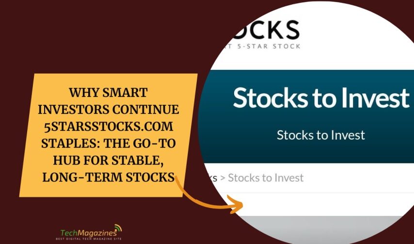 5starsstocks.com Staples