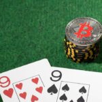 Blockchain Can Up the Ante for Online Poker Players