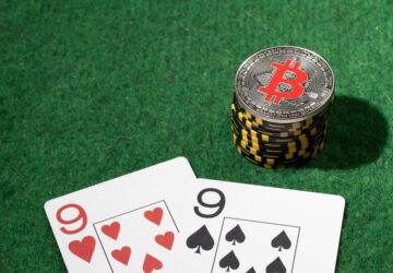 Blockchain Can Up the Ante for Online Poker Players