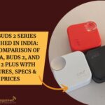 CMF Buds 2 Series Launched in India