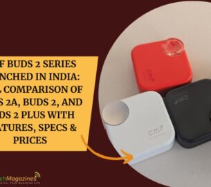 CMF Buds 2 Series Launched in India
