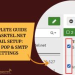 Complete Guide to Sasktel.Net Email Setup