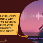 Create Viral Clips Instantly with the Text to Video AI Generator Everyone’s Talking About