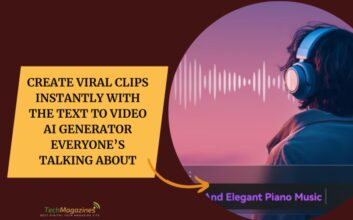 Create Viral Clips Instantly with the Text to Video AI Generator Everyone’s Talking About