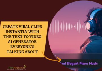 Create Viral Clips Instantly with the Text to Video AI Generator Everyone’s Talking About