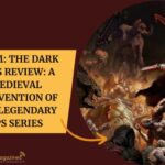 DOOM- The Dark Ages Review
