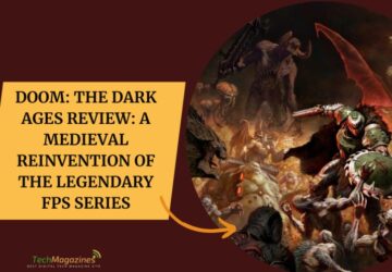 DOOM- The Dark Ages Review