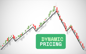 Dynamic Pricing in E-commerce