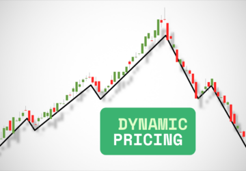 Dynamic Pricing in E-commerce