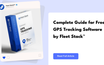 GPS Tracking Software