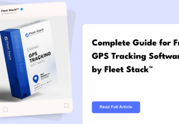 GPS Tracking Software