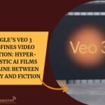 Google’s Veo 3 Redefines Video Creation