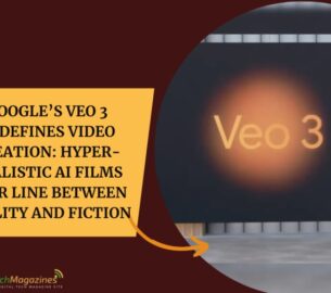 Google’s Veo 3 Redefines Video Creation