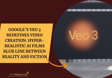 Google’s Veo 3 Redefines Video Creation