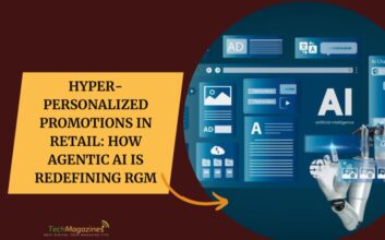 How Agentic AI is Redefining RGM