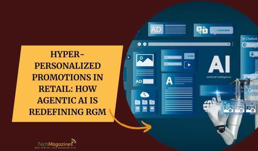 How Agentic AI is Redefining RGM