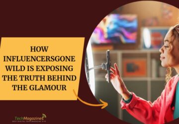 How InfluencersGoneWild Is Exposing the Truth Behind the Glamour