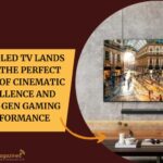 LG B5 OLED TV Lands in US