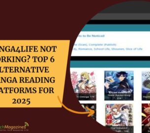 Manga4Life Not Working