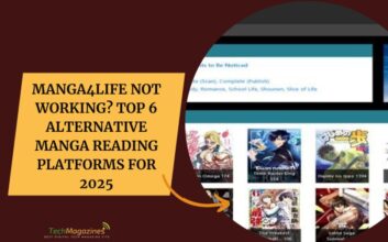 Manga4Life Not Working