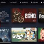 Remove Titles From 'Continue Watching' on Disney Plus (1)