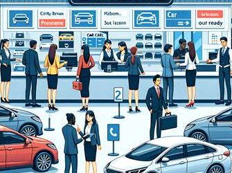 The Ultimate Guide to Choosing the Right Rental Car for Your Trip