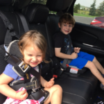 Safer Ride for the Family with Car Seat Protectors