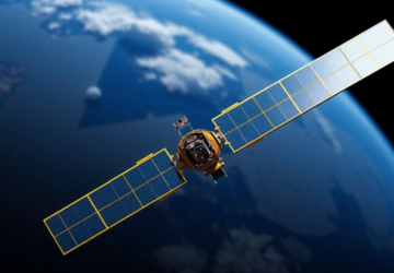 Satellite Imagery to Maximize ReturnsSource