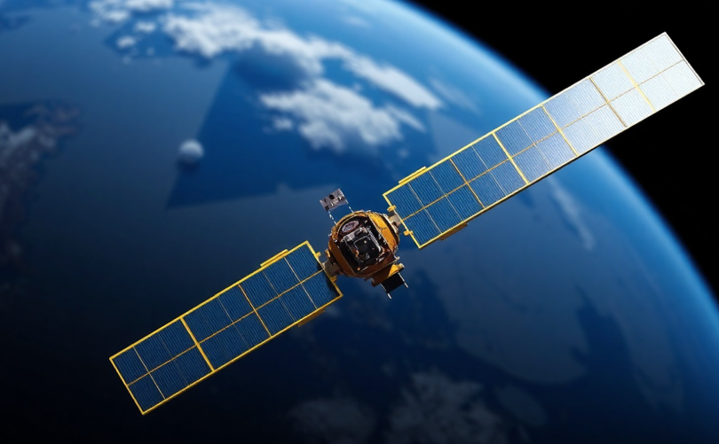 Satellite Imagery to Maximize ReturnsSource