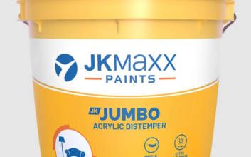 Distemper Paint