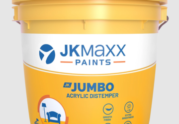 Distemper Paint