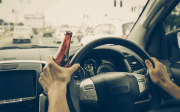 No-Fault Insurance in DUI Accidents